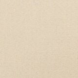 Okvir za krevet bez madraca krem 180 x 200 cm od tkanine | shoptok.hr