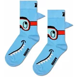 Happy Socks Otroške nogavice Kids Shark Sock