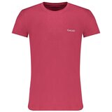 Gaudì MUŠKA CRVENA MAJICA S KRATKIM RUKAVIMA | shoptok.hr