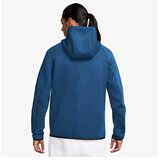 Nike muški m nk tch flc fz wr hoodie | Eponuda.com