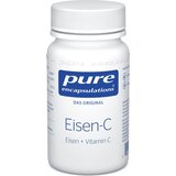 pure encapsulations željezo-C Cijene