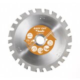 KWB easy-cut rezni disk za cirkular 160x20, 24Z, HM, univerzalni ( 49584833 ) Cene