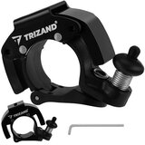 Trizand mehanički zvonce za bicikl 7,5x4,5x2cm | shoptok.hr