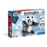 Clementoni rolling bot | ePonuda.com