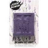 Bohemia Gifts & Cosmetics Bath Bombs Lavender bomba za kupanje s blisterom 85 g | shoptok.hr