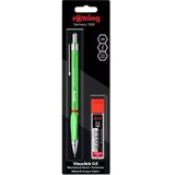 Rotring visuclick po 0.5 + mina blister ( r02714 ) Cene