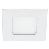  LED ugradna svetiljka GERE LED/3W/230V 4000K | Eponuda.com