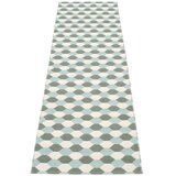 Pappelina Zelena/tirkizna unutarnja i vanjska staza 70x250 cm Dana Army – | shoptok.hr