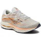 Mizuno Čevlji Wave Rider 27 J1GD230326 Bež