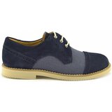 Yowas Čevlji Derby 21533-24 Modra | Shoptok.si