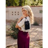 Vuch Rosia Black Wallet | ePonuda.com