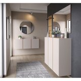 Germania Krem set za hodnik 138x200x27 cm Libbiano – | shoptok.hr