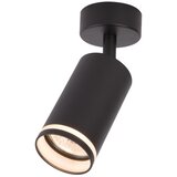  Reflektorsko svetlo PIPE 1xGU10/10W/230V, crno | Eponuda.com