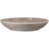 ROSENTHAL tanjir duboki 23cm grey | ePonuda.com