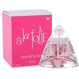 Mauboussin à la Folie parfemska voda 100 ml za žene | shoptok.hr