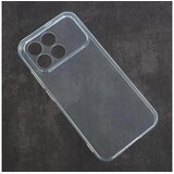  Maska za telefon Xiaomi Poco F8 Pro Silikonska Transparentna Cene