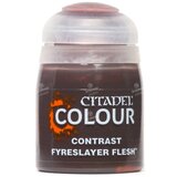 GAMES WORKSHOPS Contrast: Fyreslayer Flesh