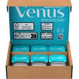 Gillette Venus Smooth zamjenske britvice 16 kom | shoptok.hr