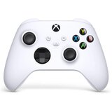 Microsoft XBOXONE/XSX Wireless Controller - Robot White | ePonuda.com