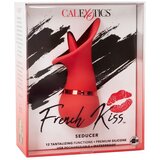 CalExotics Klitoralni Stimulator French Kiss Seducer | Shoptok.si