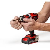 Einhell Aku bušilica set TE-CD 18/40 Li + 69 2x2.0Ah 4513934 | ePonuda.com