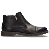 Salamander Gležnjarji - Črna | Shoptok.si