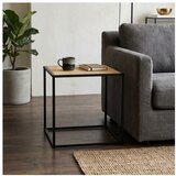 Premier Housewares Stranska mizica iz ratana 44x44 cm Depok – | Shoptok.si