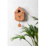 Karlsson Sat s njihalom/zidni Modern Cuckoo – | shoptok.hr