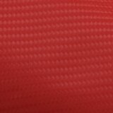  Folije za automobil 2 kom 4D crvene 100 x 150 cm | shoptok.hr