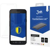 3mk SAMSUNG GALAXY XCOVER 4S - FLEXIBLEGLASS LITE, (22002177) | Shoptok.si