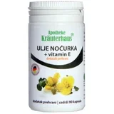 Noćurka: Prirodni izvor omega-6 masnih kiselina za žensko zdravlje