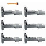 INORCO 7Pcs Orodja za nego psov Krtaa za nastavek za hine ljubljenke za sesalnik V15 V11 V10 V8 V7 Orodja za nego, (21984188) | Shoptok.si