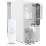 Klarstein VitalPour filter za vodu | 5-stupanjski filter | reverzna osmoza | spremnik od 5 L | upravljanje na dodir | mobilnost | 3 sekunde | shoptok.hr