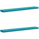  Jastučići za klupe - 2 dijela VUGHT 2 pcs 100% poliester | shoptok.hr