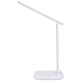 solight WO64-W - LED prigušiva stona lampa LED/10W/230V 3000/4500/6000K bela | Eponuda.com