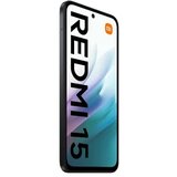 Xiaomi redmi 15 6GB/128GB crna mobilni telefon | ePonuda.com