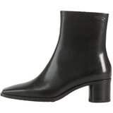 Vagabond Shoemakers Gležnarji črna Cene