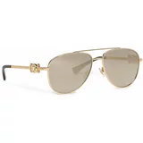 Versace Sončna očala 0VK2002 Gold