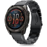 TECH-PROTECT ovitek nerjaveči za garmin fenix 5X/6X/7X/8X 51MM črn, (21974588) Cene