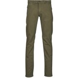 Teddy Smith PALLAS CHINO Kaki | shoptok.hr