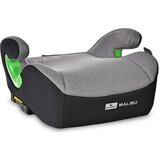 Lorelli AUTO SEDISTE MALIBU I-SIZE ISOFIX (125-150cm) - GREY JASPER | Eponuda.com