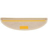  Samoljepljivi otirači za stepenice 15 kom 56x17x3 cm berber | shoptok.hr