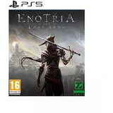 Fireshine Games PS5 Enotria: The Last Song cene