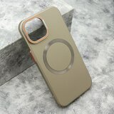 Maska PRO CASES MagSafe za iPhone 15/ zlatna Cene