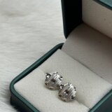  Srebrene naušnice | Eponuda.ba