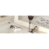 KWB bit PZ2 25mm Ind. Čelik - 10 kom 1/4" C 6.3 prihvat - TQ 60 | Eponuda.com