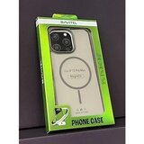 BAVITEL iphone 15 pro max magsafe siva | Eponuda.com