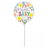 Amscan Balon Sweet Baby A15 4166209 | Eponuda.ba
