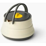 Sea To Summit Frontier Kettle 1.3 L Black, White Cijene