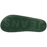 Tommy Jeans Natikači POOL SLIDE ESS Zelena | Shoptok.si